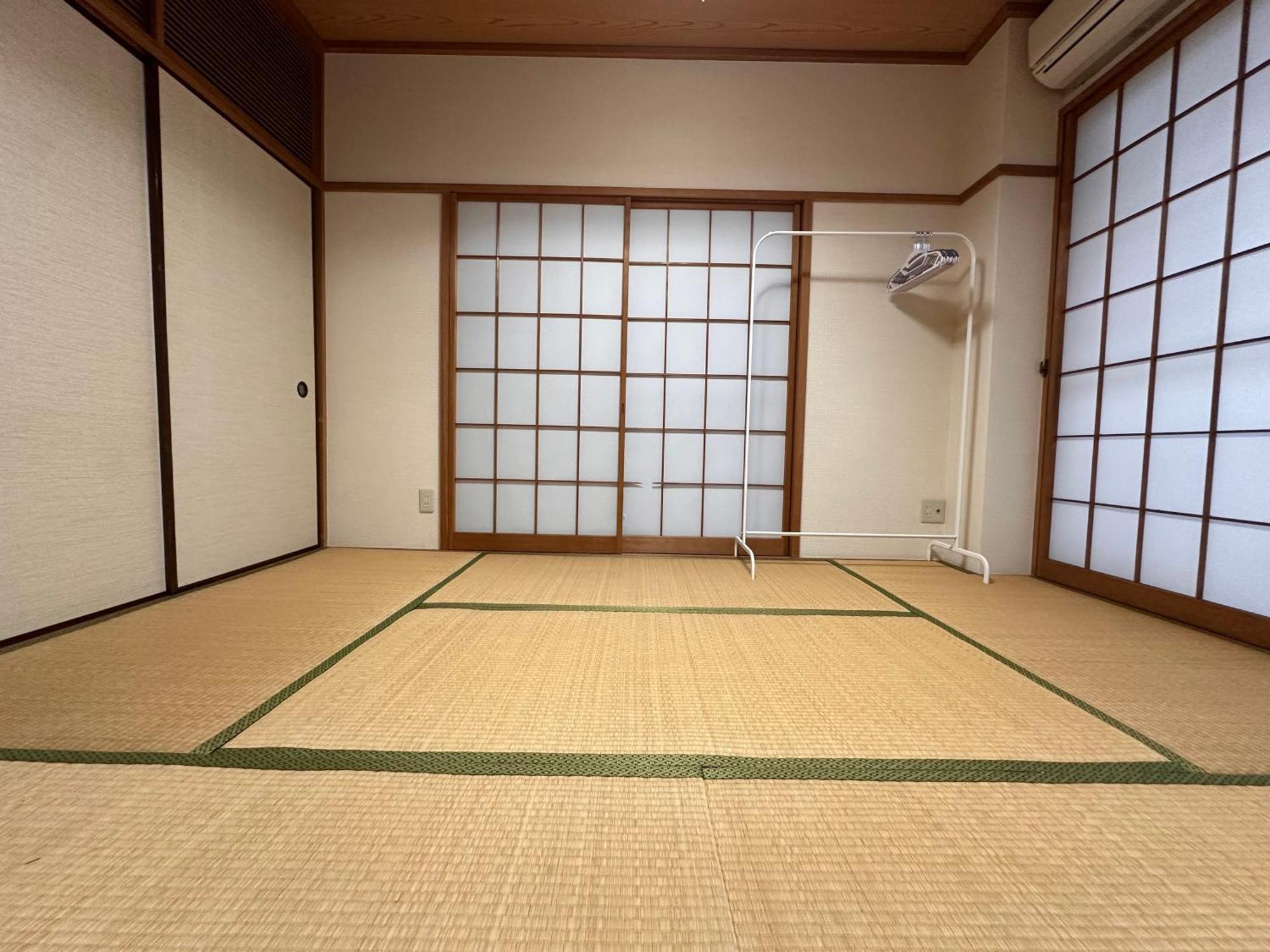 Hotel Ichigaya（Jr Ichigaya Sta.) Tokio Buitenkant foto
