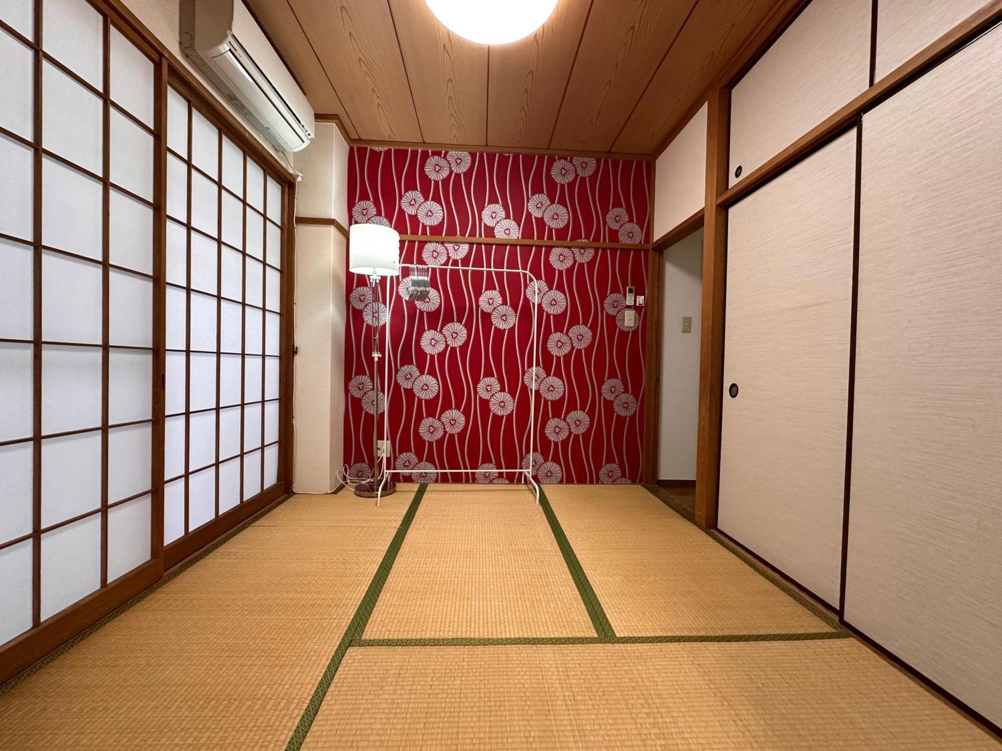 Hotel Ichigaya（Jr Ichigaya Sta.) Tokio Buitenkant foto