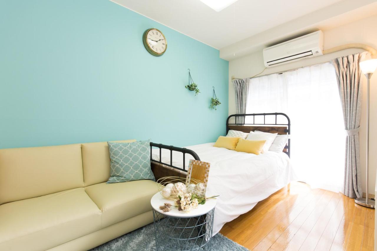 Hotel Ichigaya（Jr Ichigaya Sta.) Tokio Buitenkant foto